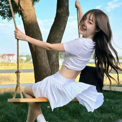 超级少女第五季
