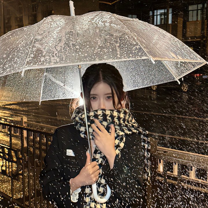 白头盔